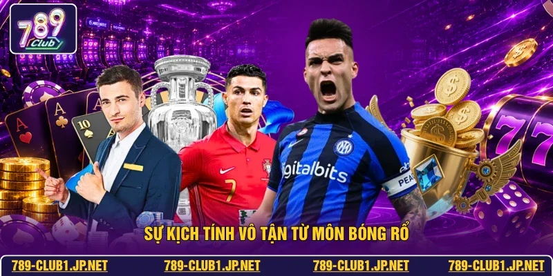 Sự kịch tính vô tận từ môn bóng rổ