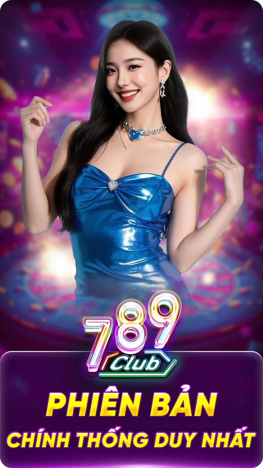 789Club
